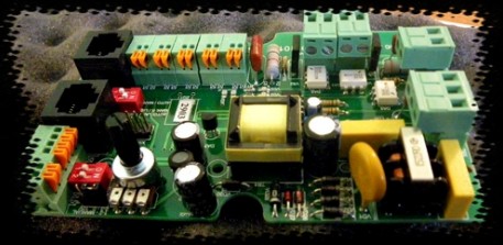 Блок регулирования мощности ThermoUnit 2 — 220_485