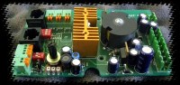 Блок регулирования мощности ThermoUnit 1 — 24_485